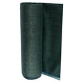 Plasa de umbrire verde, 1,5x50 m, 40 g/mp
